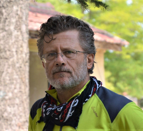 İsmail Şekerci